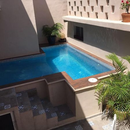 Coral Suites Playa del Carmen Exterior photo