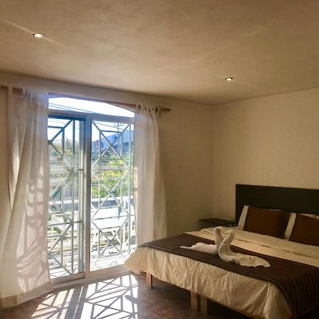 Coral Suites Playa del Carmen Exterior photo