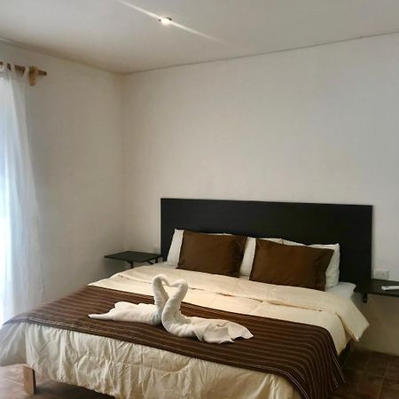 Coral Suites Playa del Carmen Exterior photo