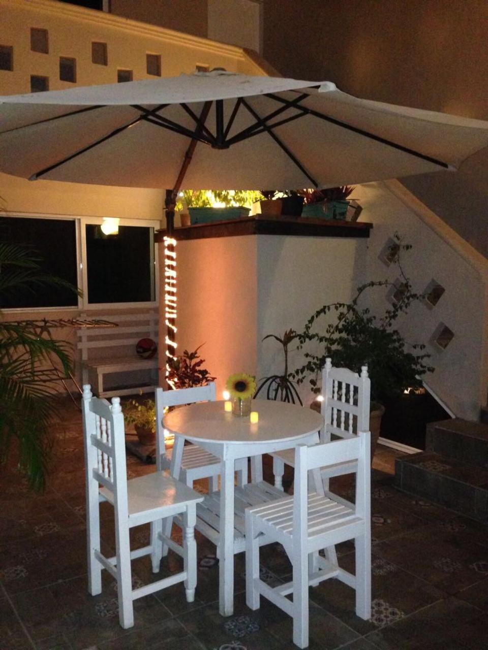 Coral Suites Playa del Carmen Exterior photo