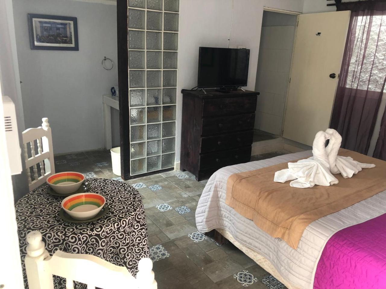 Coral Suites Playa del Carmen Exterior photo