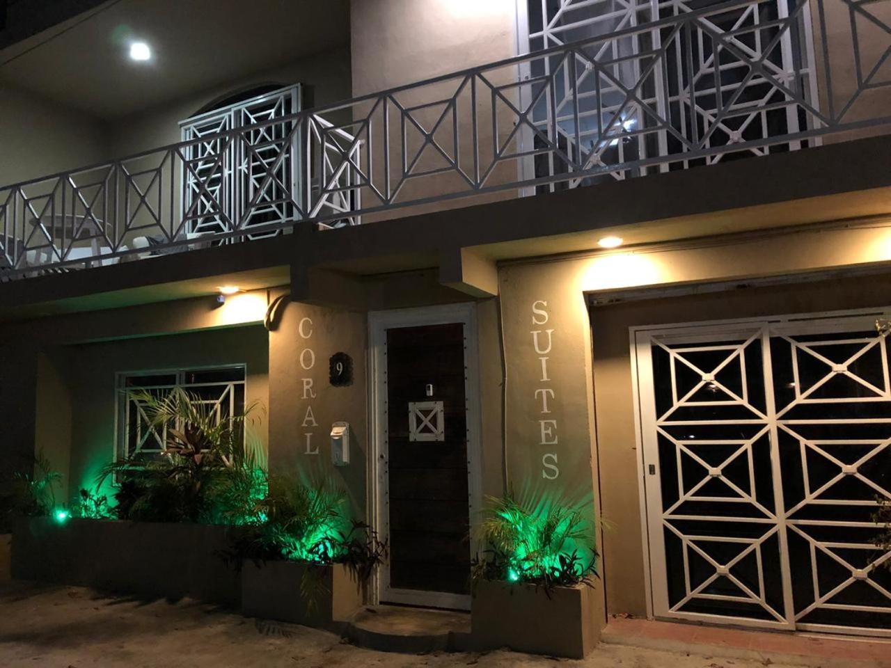Coral Suites Playa del Carmen Exterior photo