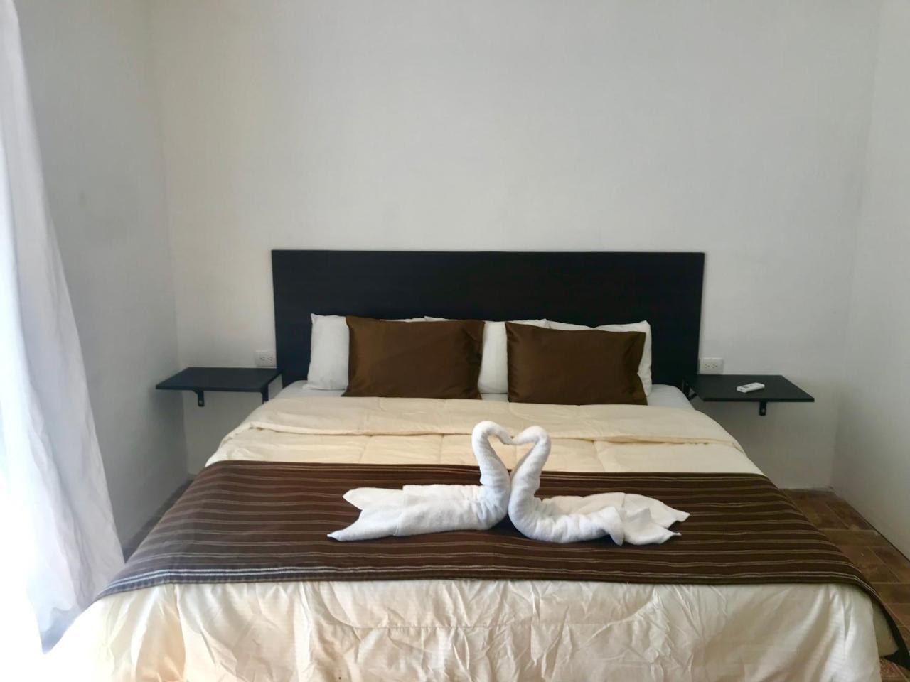 Coral Suites Playa del Carmen Exterior photo
