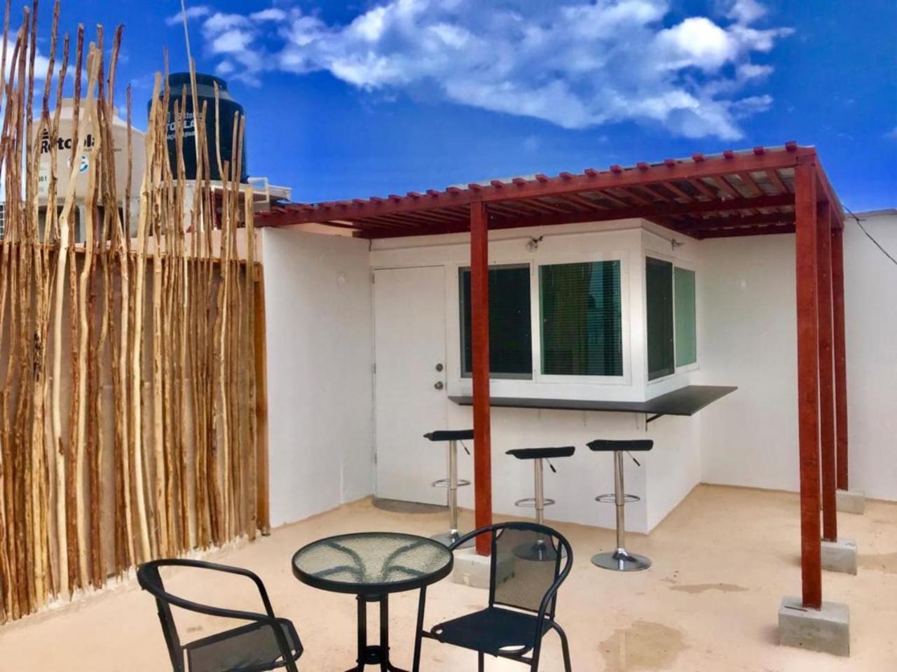 Coral Suites Playa del Carmen Exterior photo