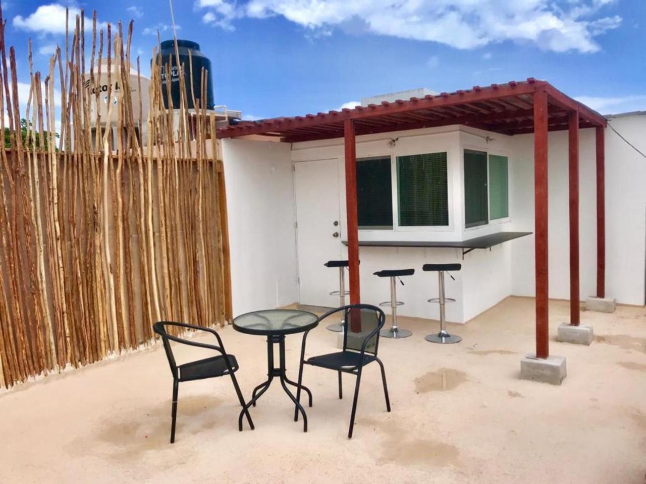 Coral Suites Playa del Carmen Exterior photo