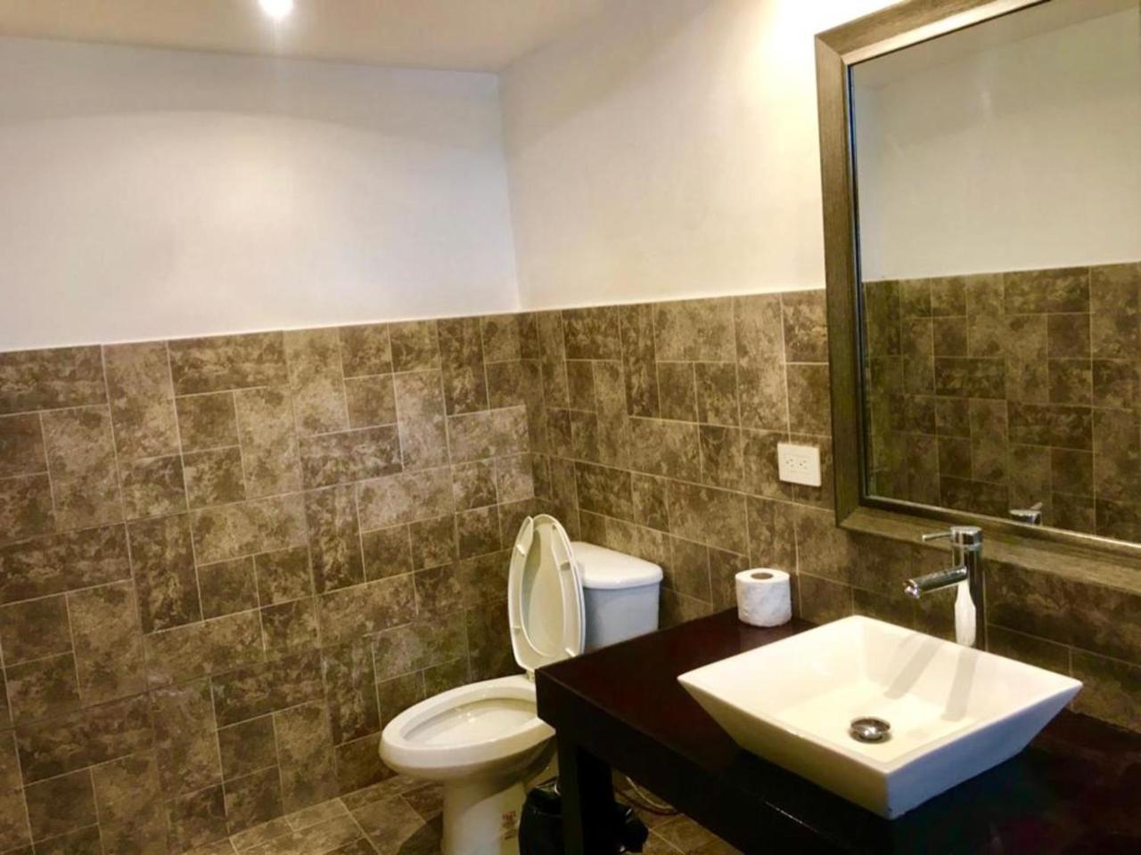 Coral Suites Playa del Carmen Exterior photo